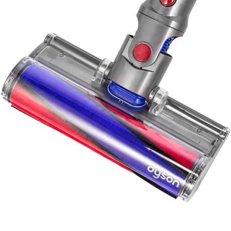фото: Пылесос Dyson V8 Absolute