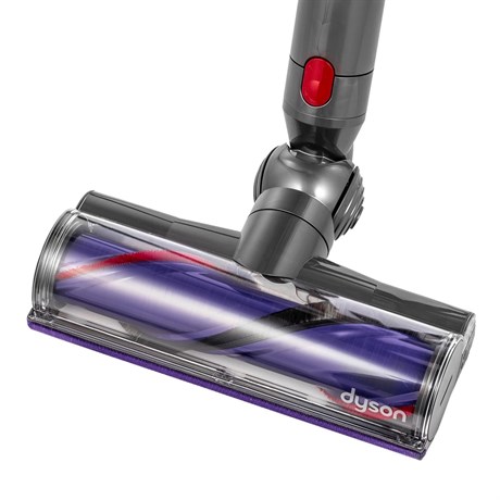 фото: Пылесос Dyson V8 Absolute