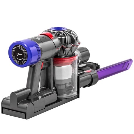 фото: Пылесос Dyson V8 Absolute