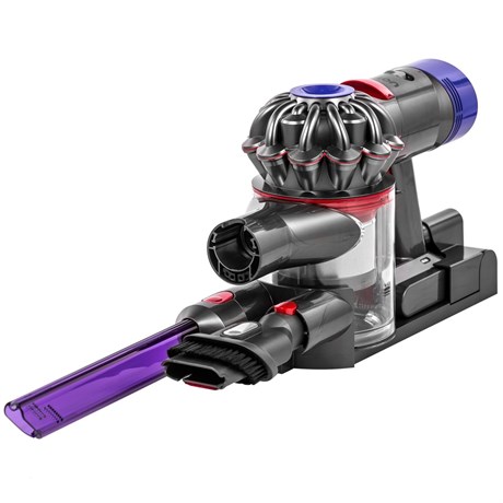 фото: Пылесос Dyson V8 Absolute