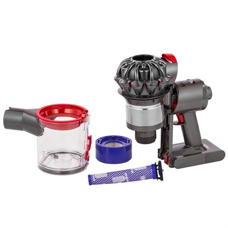 фото: Пылесос Dyson V8 Absolute