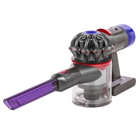 фото: Пылесос Dyson V8 Absolute