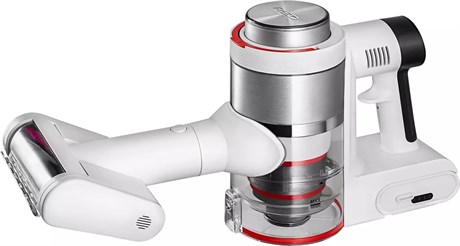 фото: Пылесос Red Solution Soft Clean V3010