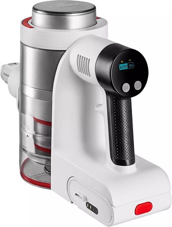 фото: Пылесос Red Solution Soft Clean V3010