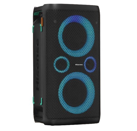 фото: Акустика Hisense Party rocker one