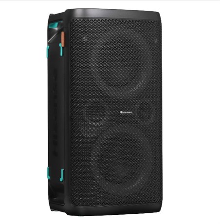 фото: Акустика Hisense Party rocker one