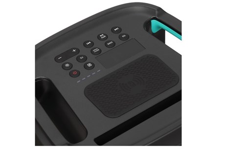 фото: Акустика Hisense Party rocker one