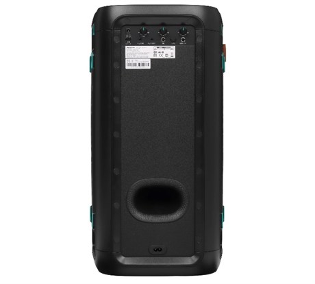 фото: Акустика Hisense Party rocker one