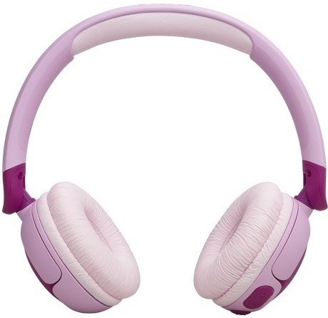 фото: Наушники JBL JR 320BT фиолетовый