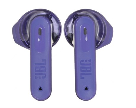 фото: Наушники JBL Tune Flex 2 фиолетовый