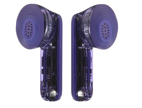 фото: Наушники JBL Tune Flex 2 фиолетовый