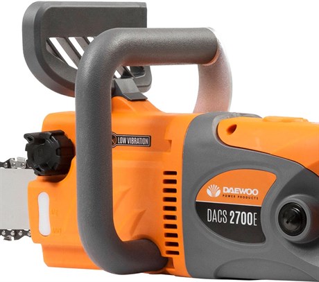 фото: Электрическая пила Daewoo DACS 2700E