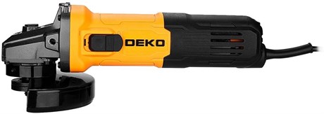 фото: Шлифовальная машина Deko AG950DK