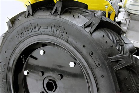 фото: Мотоблок Huter МК-13000Р