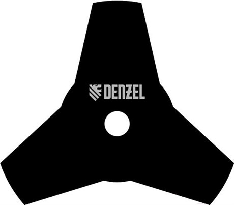 фото: Триммер Denzel DT 33S