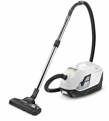 фото: Пылесос Karcher DS 6 Plus