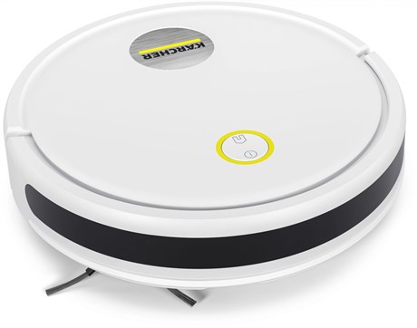 фото: Пылесос Karcher RCV 2