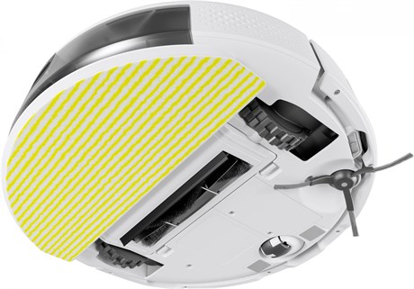 фото: Пылесос Karcher RCV 2