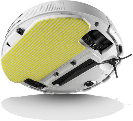фото: Пылесос Karcher RCV 3