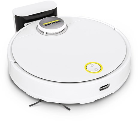 фото: Пылесос Karcher RCV 3