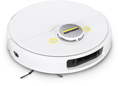 фото: Пылесос Karcher RCV 5