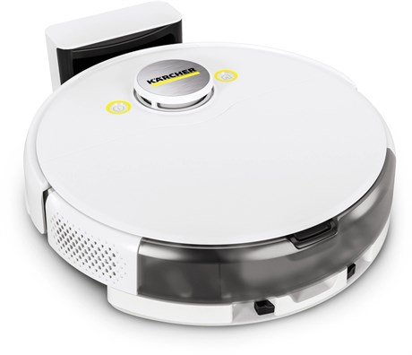 фото: Пылесос Karcher RCV 5