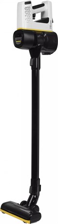 фото: Пылесос Karcher VC 4 Cordless myHome Car