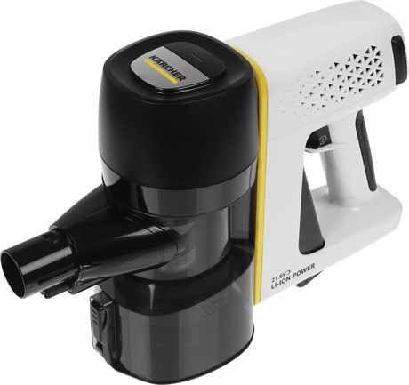фото: Пылесос Karcher VC 4 Cordless myHome Car