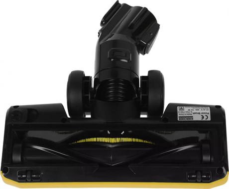 фото: Пылесос Karcher VC 4 Cordless myHome Car