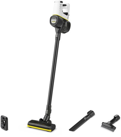 фото: Пылесос Karcher VC 4 Cordless myHome