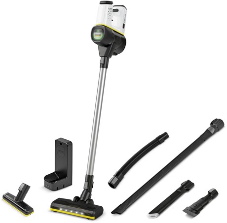 фото: Пылесос Karcher VC 6 Cordless ourFamily Car