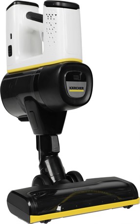 фото: Пылесос Karcher VC 6 Cordless ourFamily Car