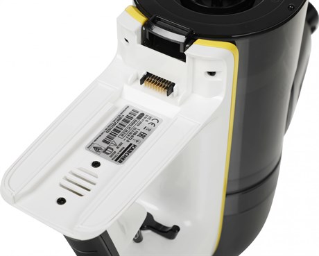 фото: Пылесос Karcher VC 6 Cordless ourFamily Car