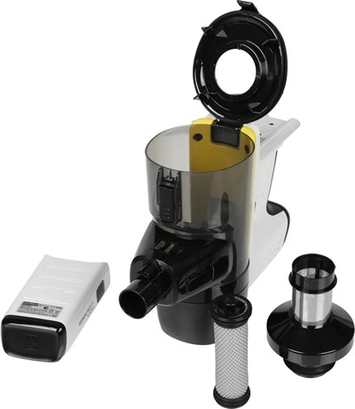 фото: Пылесос Karcher VC 6 Cordless ourFamily Car