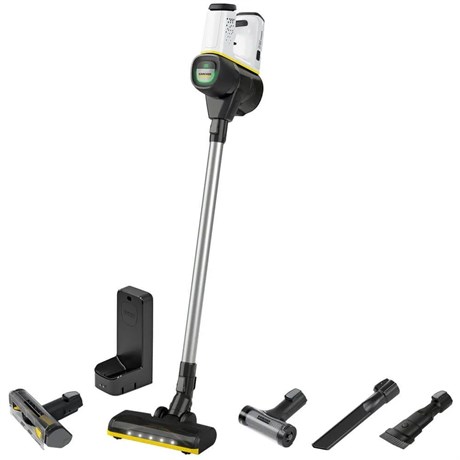 фото: Пылесос Karcher VC 6 Cordless ourFamily Pet