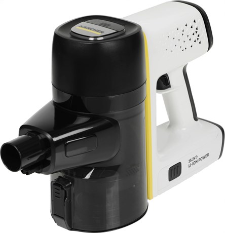 фото: Пылесос Karcher VC 6 Cordless ourFamily