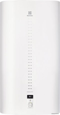 фото: Водонагреватель Electrolux EWH 80 Centurio IQ 3.0