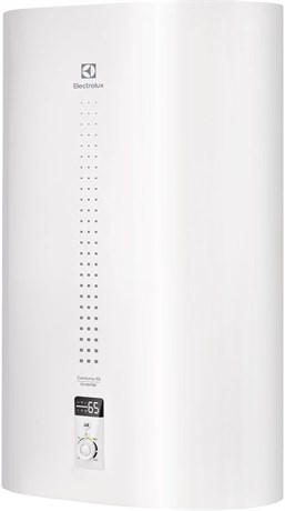 фото: Водонагреватель Electrolux EWH 80 Centurio IQ Inverter