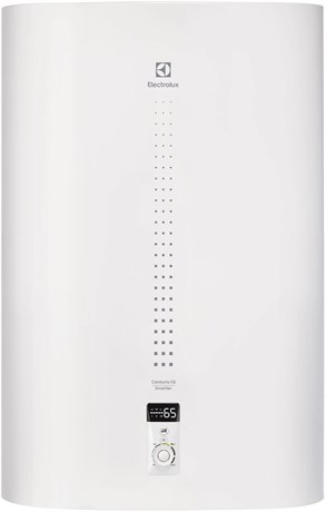 фото: Водонагреватель Electrolux EWH 80 Centurio IQ Inverter
