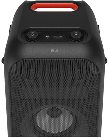фото: Акустика LG XL9T