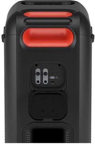 фото: Акустика LG XL9T