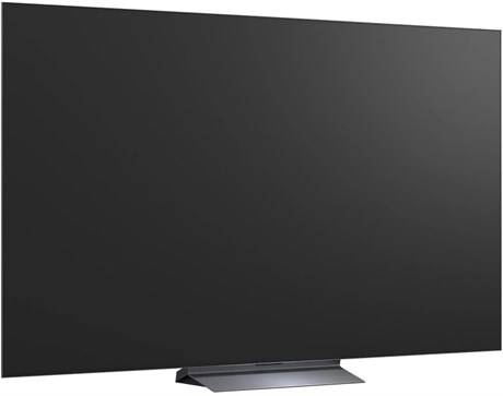 фото: Телевизор LG OLED77C5RLA.ARUG