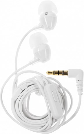 фото: Наушники Sony MDR-EX15APW