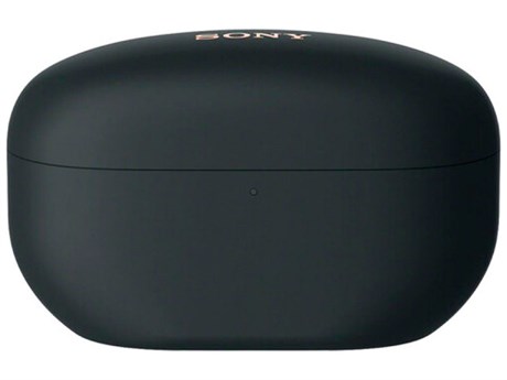 фото: Наушники Sony WF-1000XM5 черный