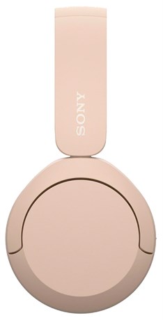 фото: Наушники Sony WH-CH520 бежевый