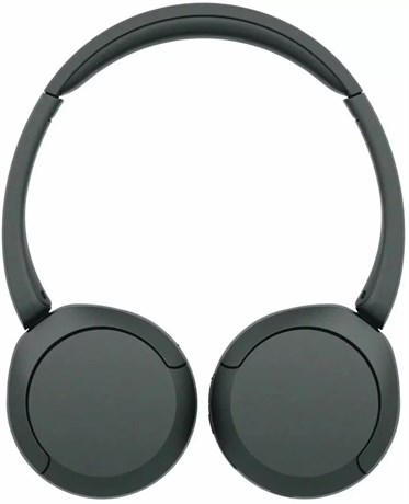 фото: Наушники Sony WH-CH520 черный