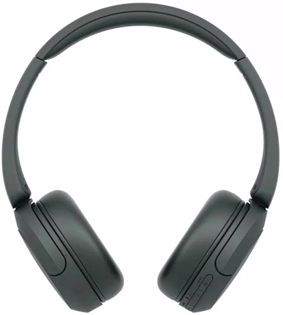 фото: Наушники Sony WH-CH520 черный
