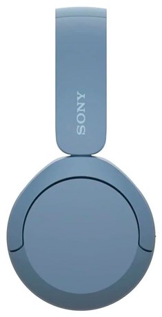 фото: Наушники Sony WH-CH520 синий
