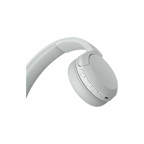 фото: Наушники Sony WH-CH520 белый