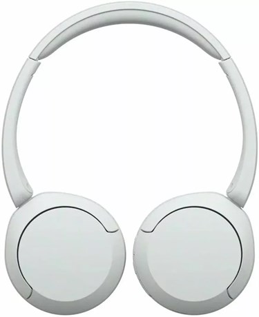 фото: Наушники Sony WH-CH520 белый